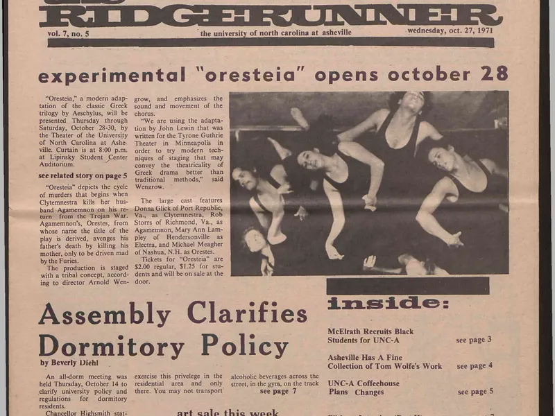 1971-10-27 Ridgerunner